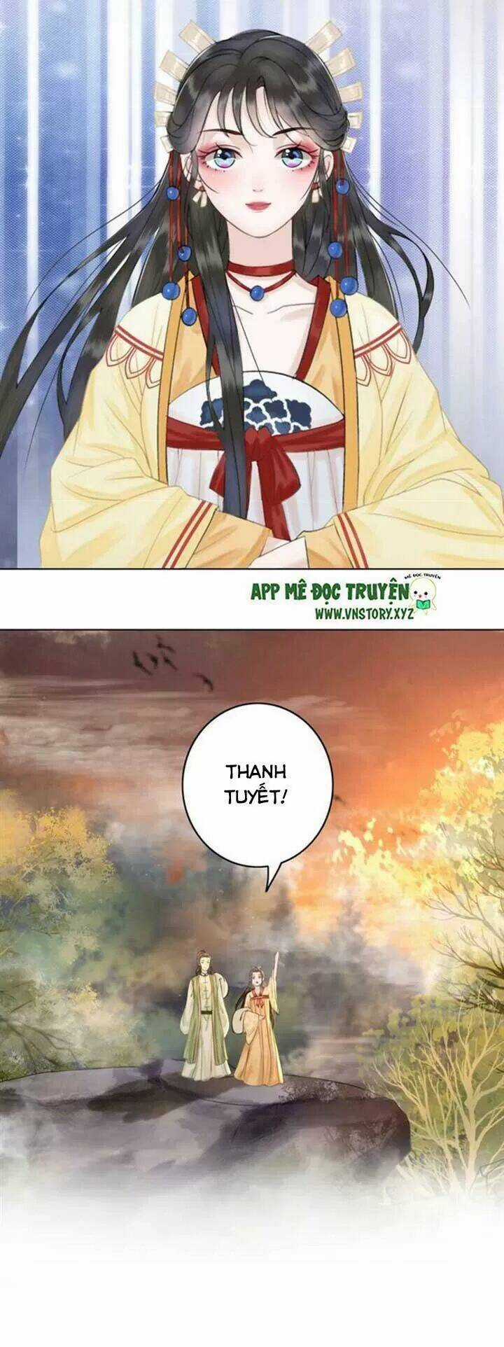 Cực Phẩm Phế Vật Tiểu Thư Chapter 64 trang 4