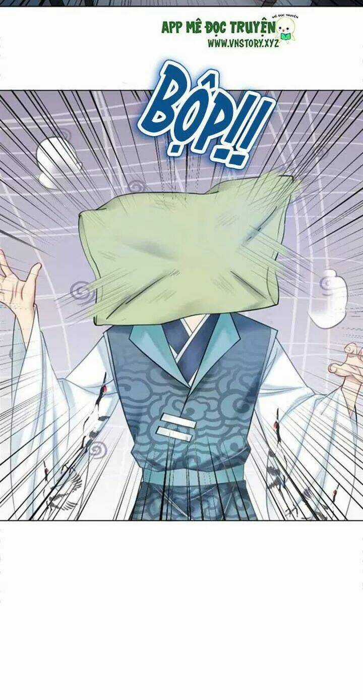 Cực Phẩm Phế Vật Tiểu Thư Chapter 64 trang 41