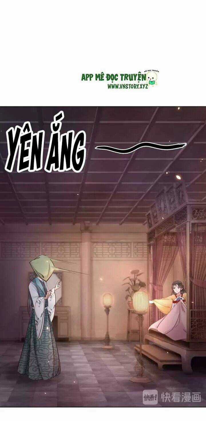 Cực Phẩm Phế Vật Tiểu Thư Chapter 64 trang 42