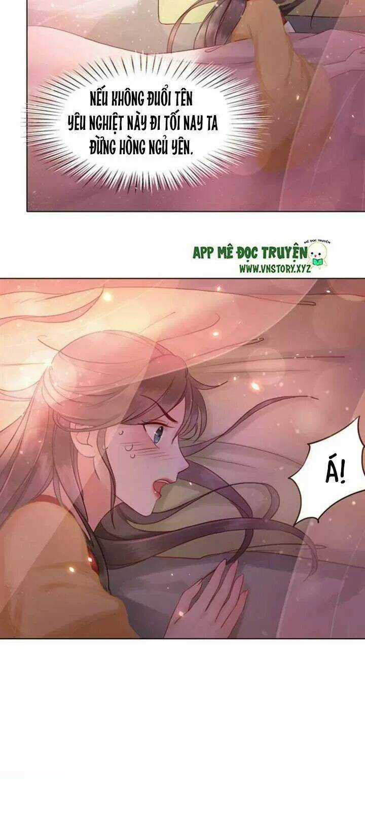 Cực Phẩm Phế Vật Tiểu Thư Chapter 64 trang 45