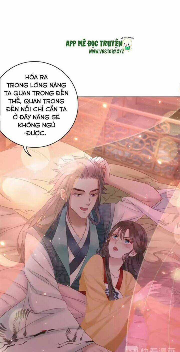 Cực Phẩm Phế Vật Tiểu Thư Chapter 64 trang 46