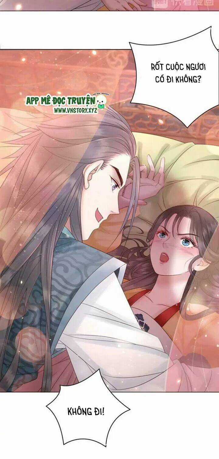 Cực Phẩm Phế Vật Tiểu Thư Chapter 64 trang 47