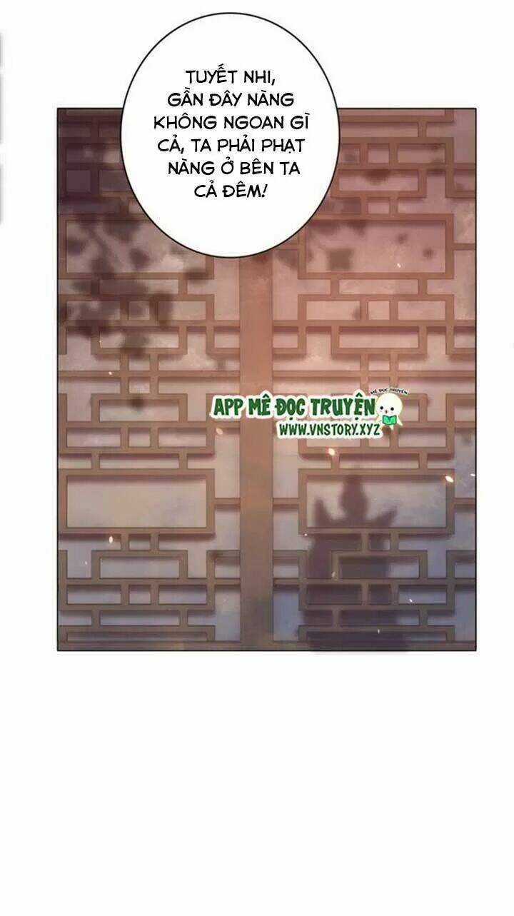 Cực Phẩm Phế Vật Tiểu Thư Chapter 64 trang 49