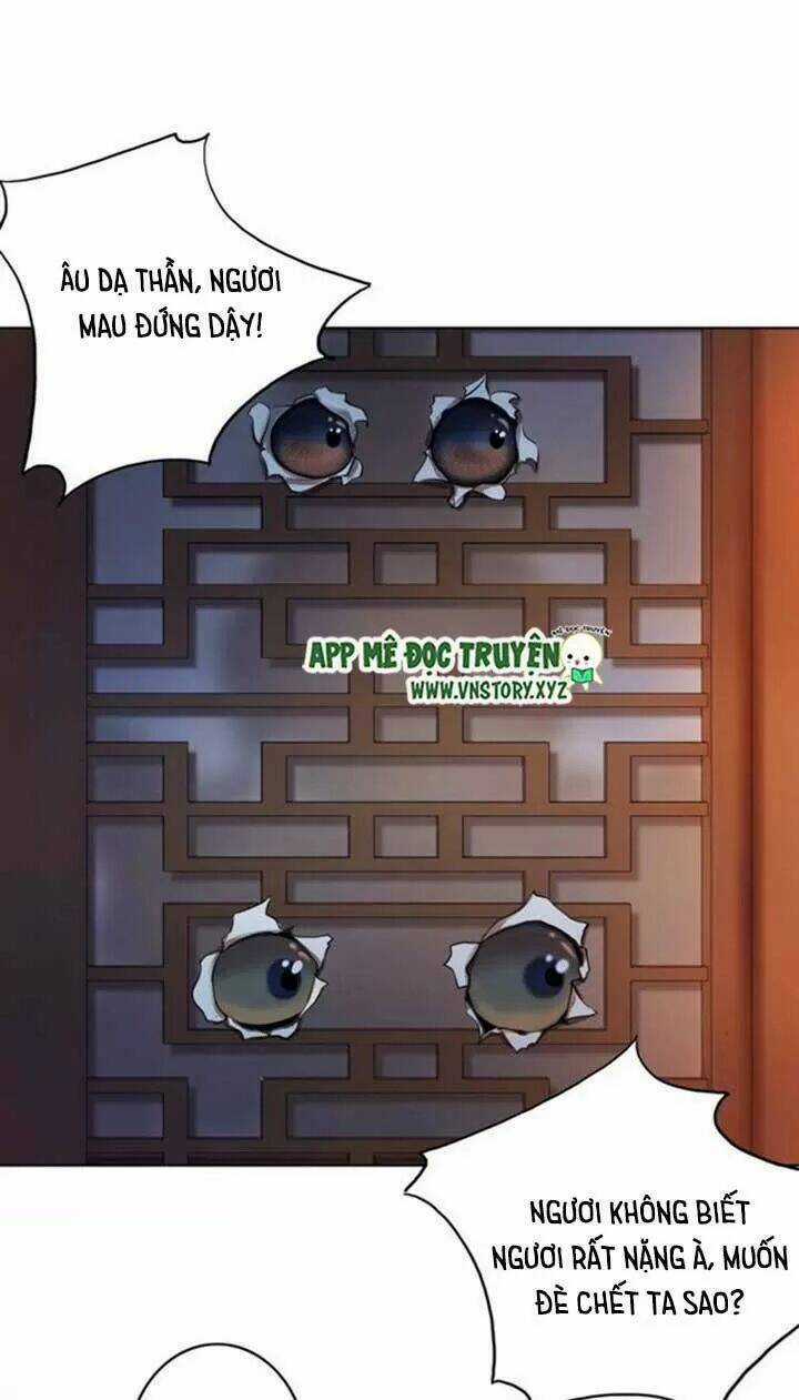 Cực Phẩm Phế Vật Tiểu Thư Chapter 64 trang 50