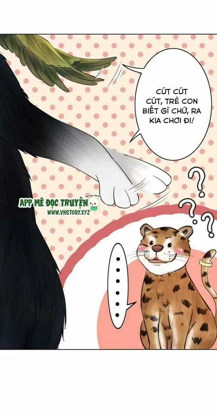 Cực Phẩm Phế Vật Tiểu Thư Chapter 64 trang 52