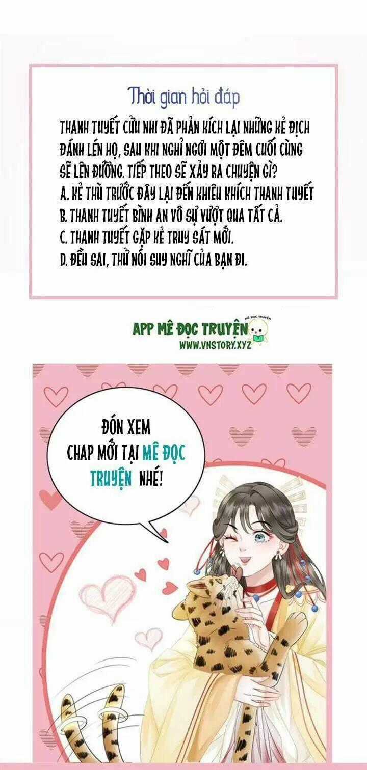 Cực Phẩm Phế Vật Tiểu Thư Chapter 64 trang 53