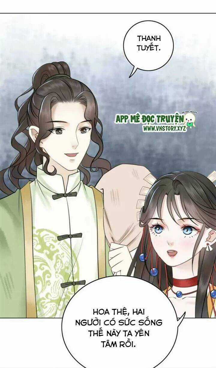 Cực Phẩm Phế Vật Tiểu Thư Chapter 64 trang 6