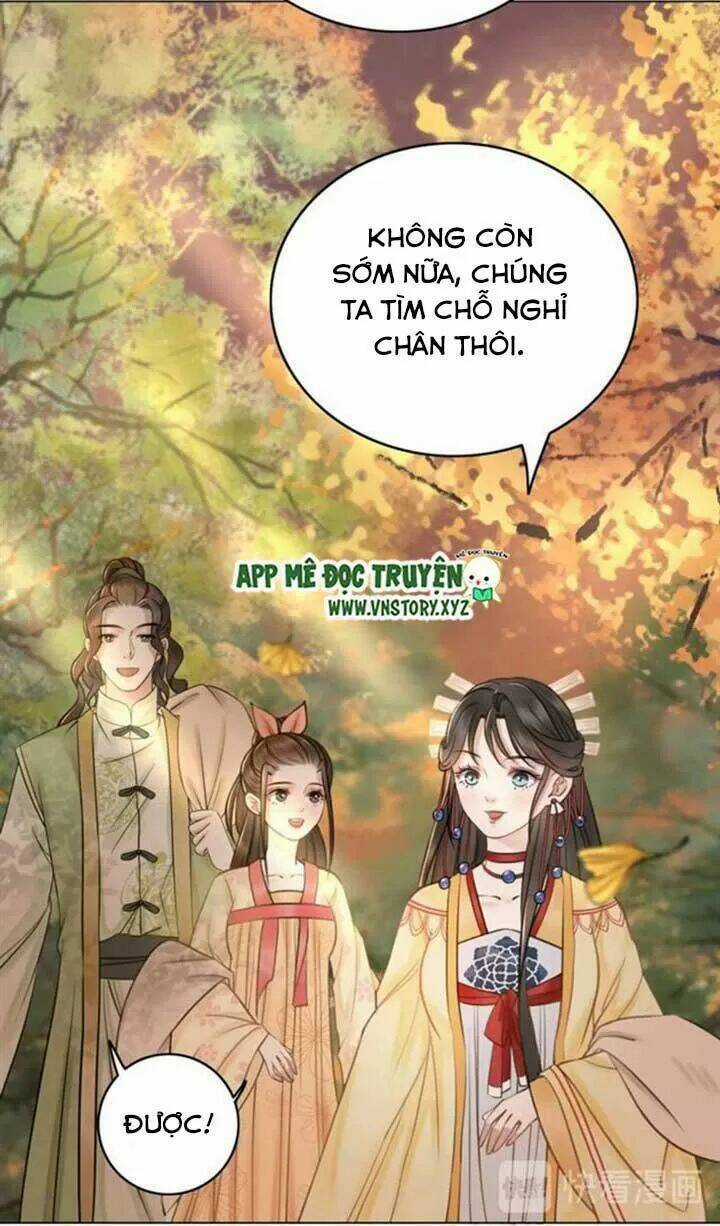 Cực Phẩm Phế Vật Tiểu Thư Chapter 64 trang 7