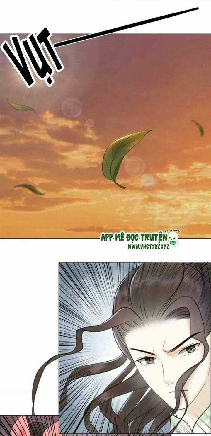 Cực Phẩm Phế Vật Tiểu Thư Chapter 64 trang 8