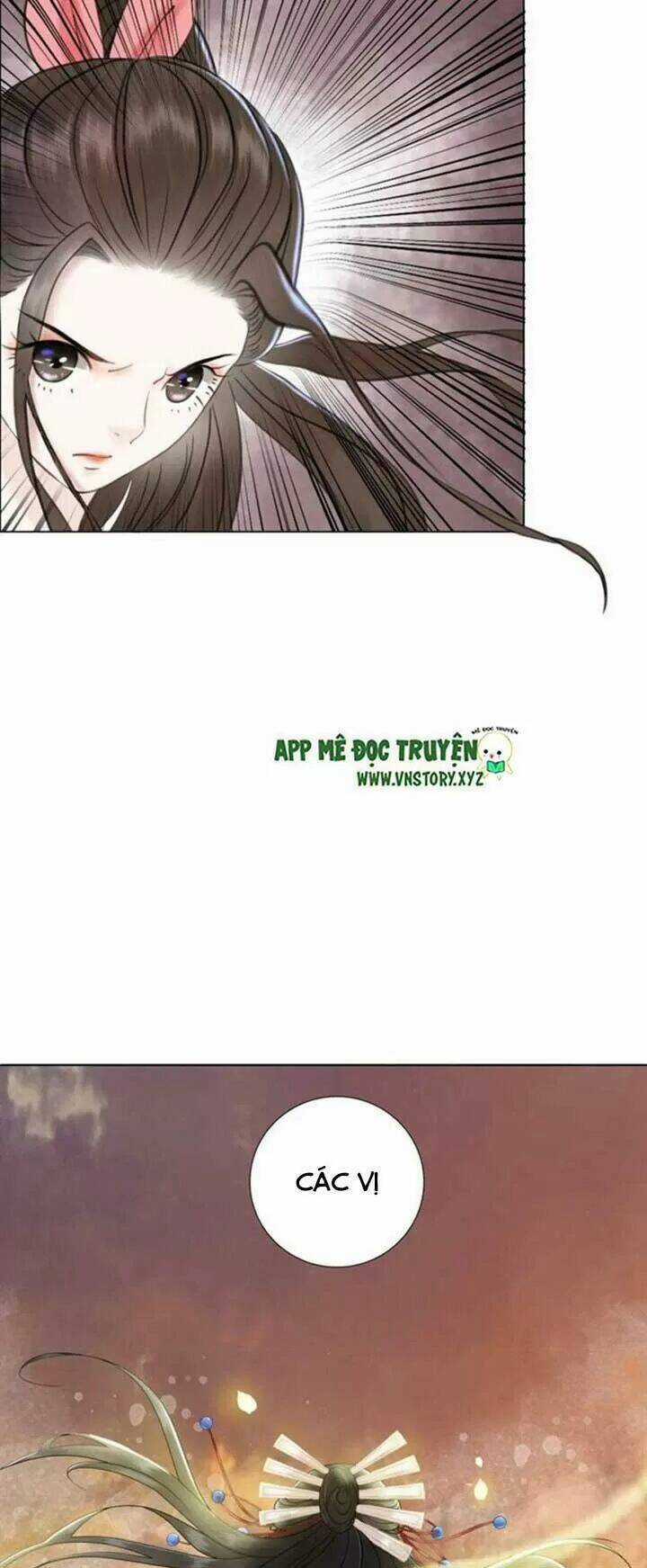 Cực Phẩm Phế Vật Tiểu Thư Chapter 64 trang 9