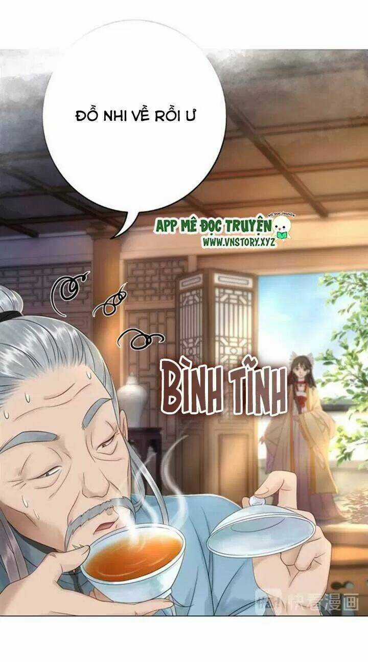 Cực Phẩm Phế Vật Tiểu Thư Chapter 65 trang 10