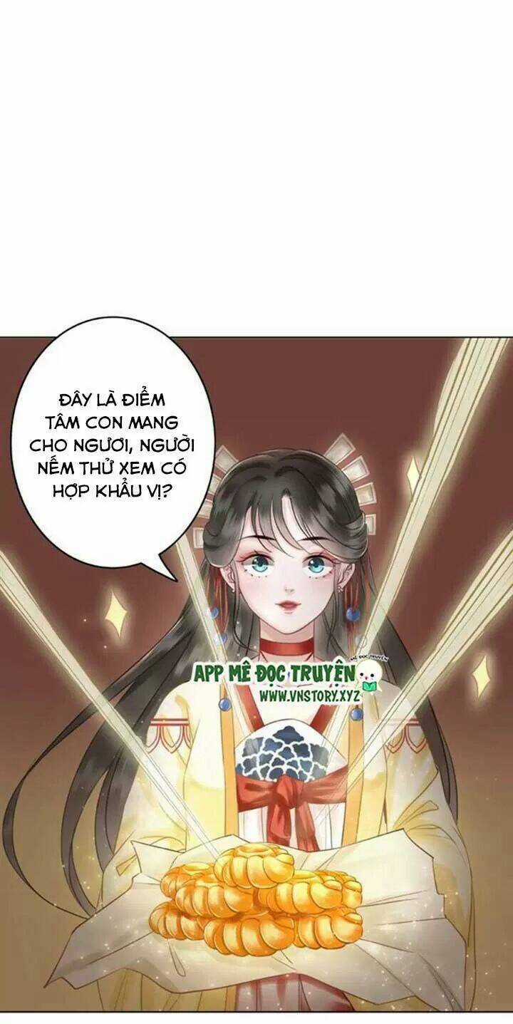 Cực Phẩm Phế Vật Tiểu Thư Chapter 65 trang 12