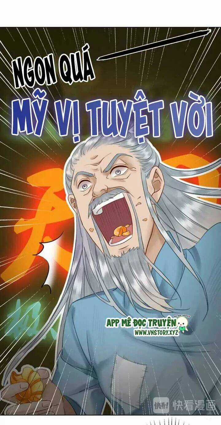 Cực Phẩm Phế Vật Tiểu Thư Chapter 65 trang 14