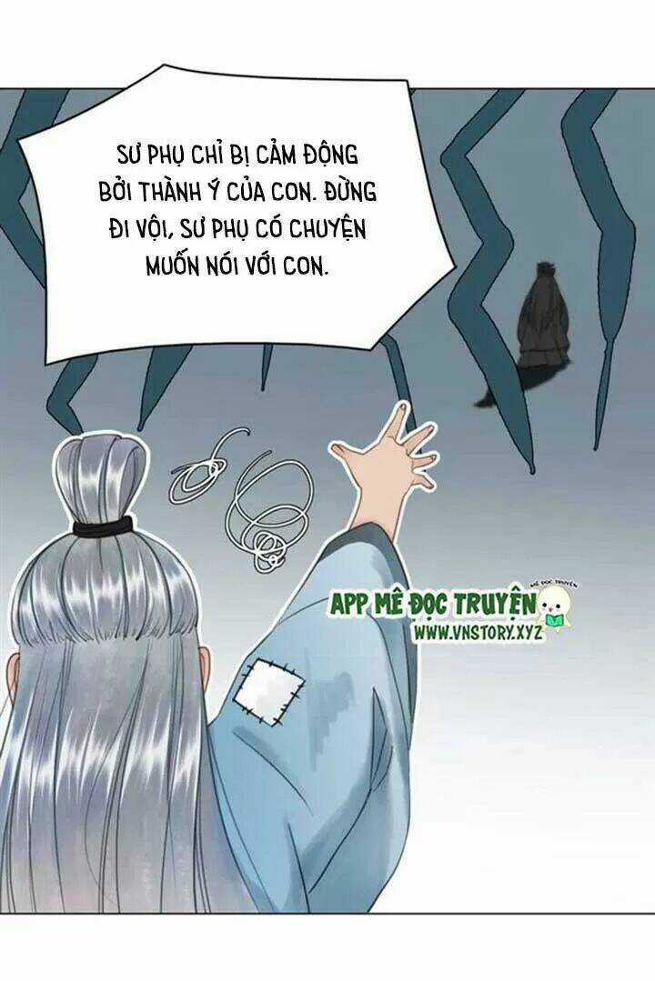 Cực Phẩm Phế Vật Tiểu Thư Chapter 65 trang 17