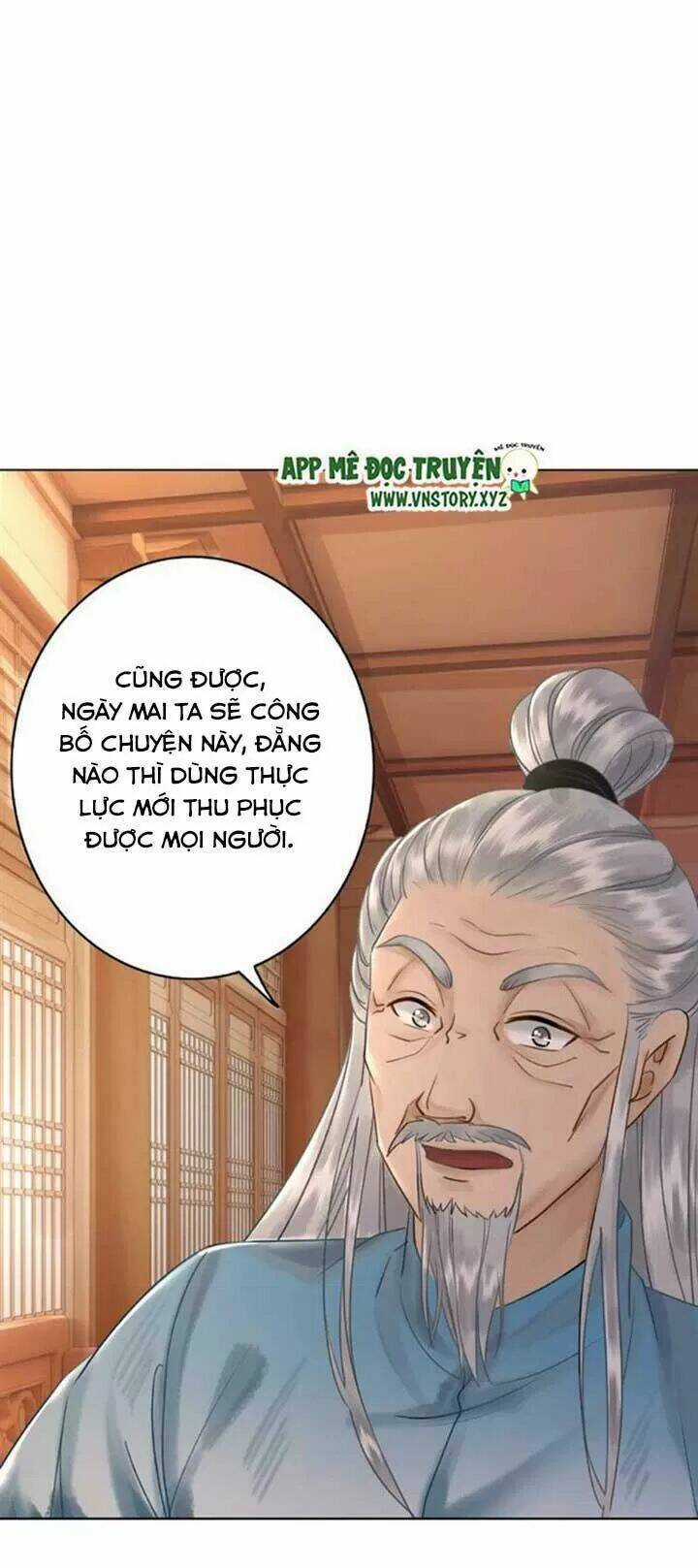 Cực Phẩm Phế Vật Tiểu Thư Chapter 65 trang 20