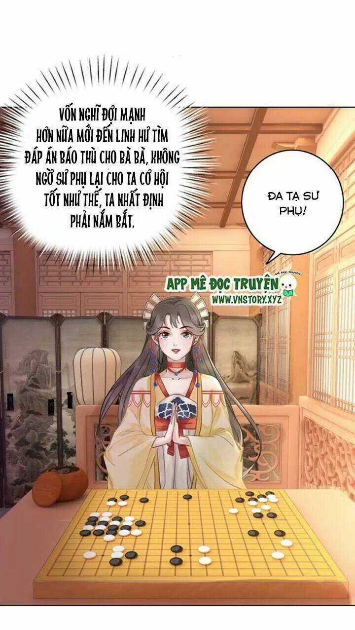 Cực Phẩm Phế Vật Tiểu Thư Chapter 65 trang 21