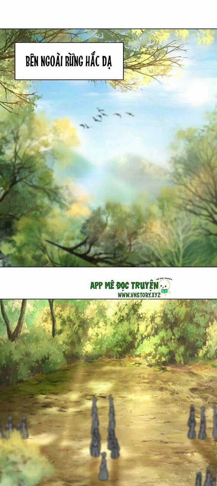 Cực Phẩm Phế Vật Tiểu Thư Chapter 65 trang 22