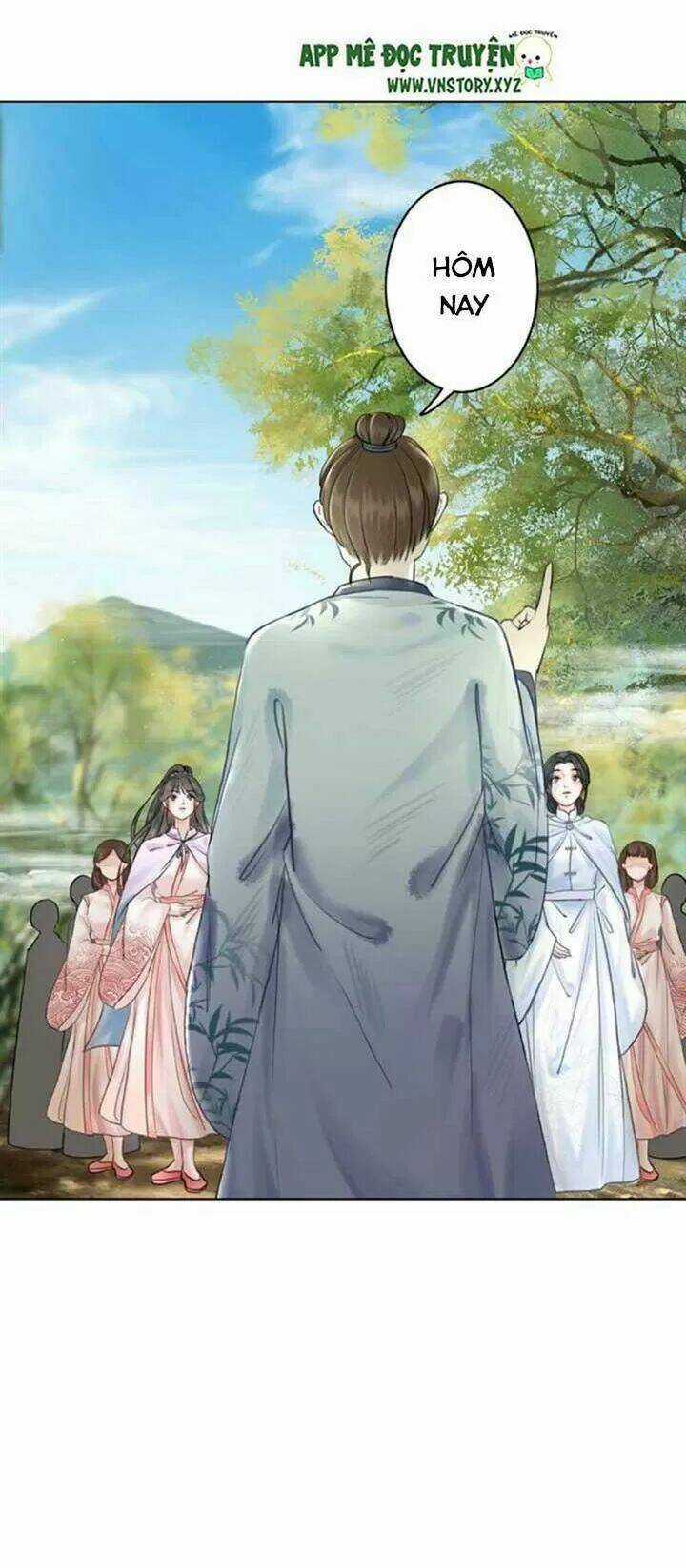 Cực Phẩm Phế Vật Tiểu Thư Chapter 65 trang 24