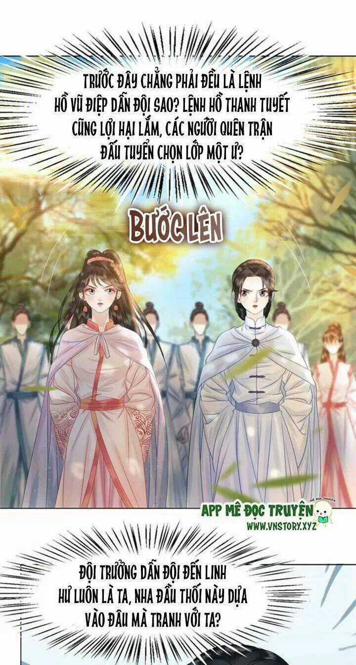 Cực Phẩm Phế Vật Tiểu Thư Chapter 65 trang 26