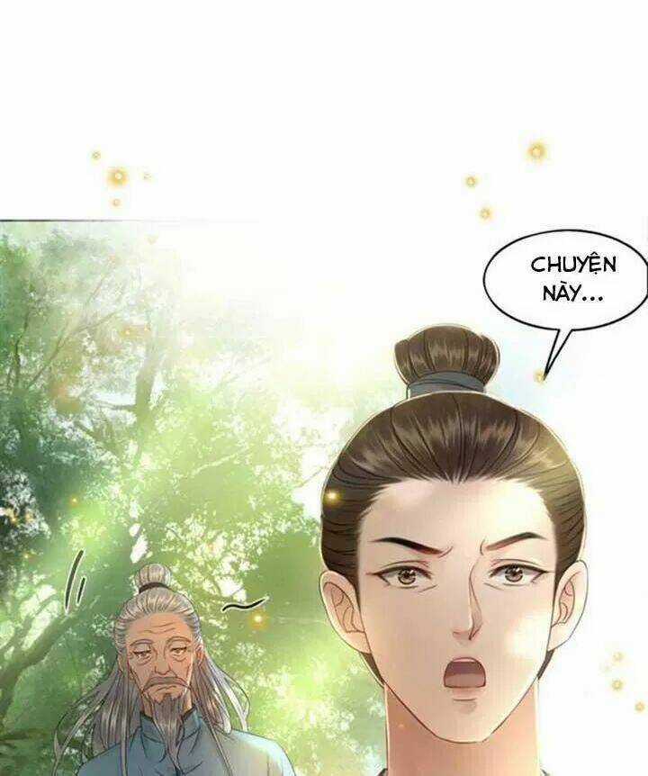 Cực Phẩm Phế Vật Tiểu Thư Chapter 65 trang 29