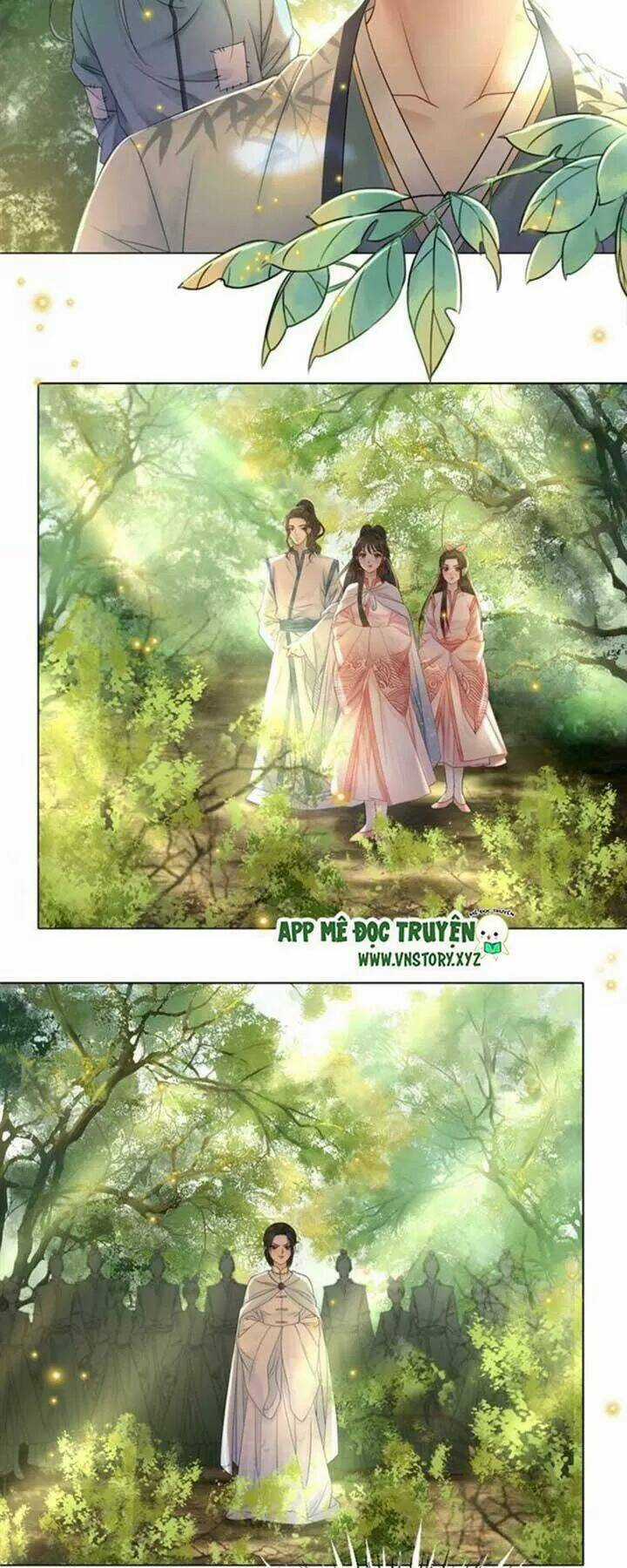 Cực Phẩm Phế Vật Tiểu Thư Chapter 65 trang 30