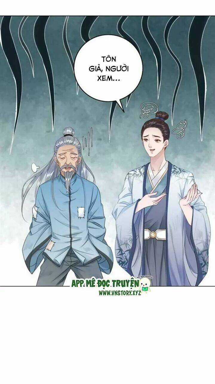 Cực Phẩm Phế Vật Tiểu Thư Chapter 65 trang 32