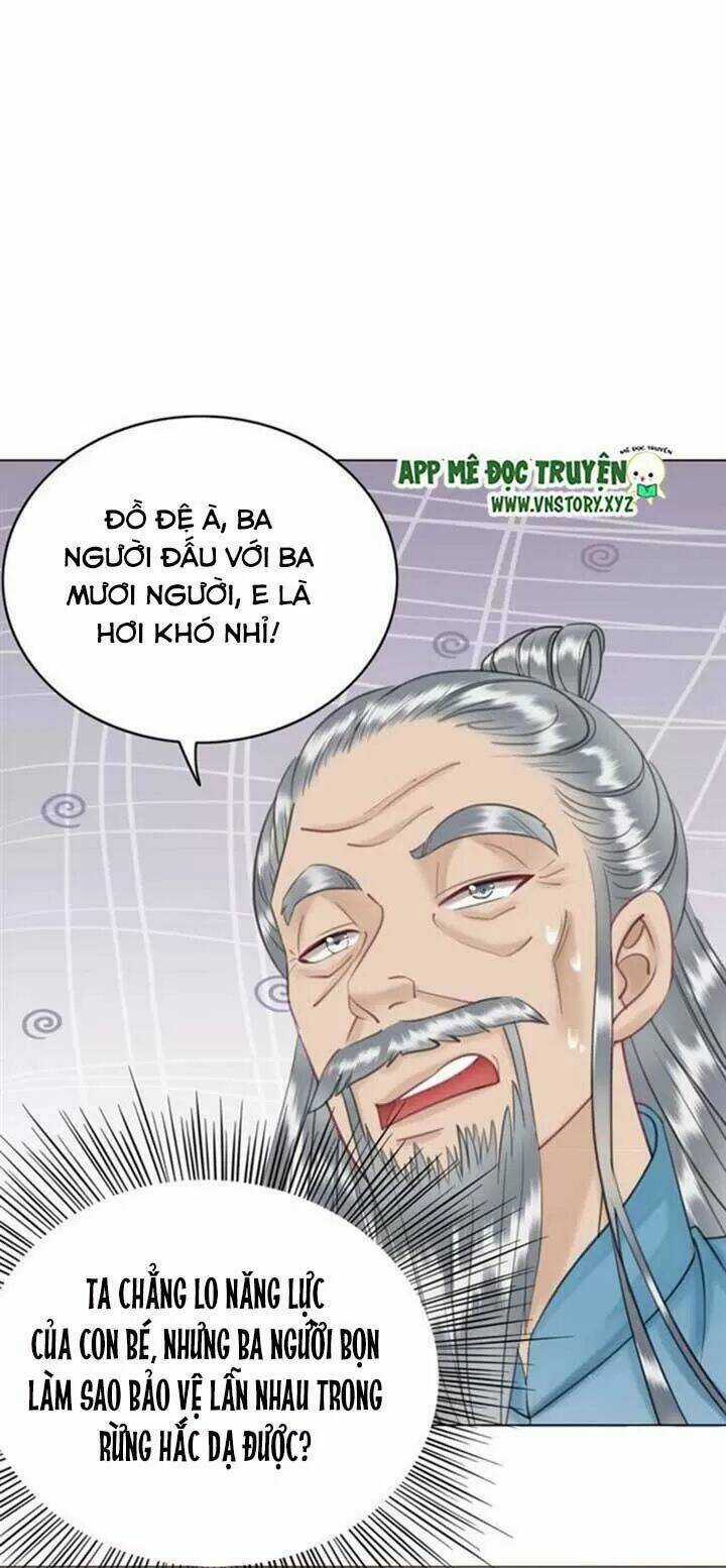 Cực Phẩm Phế Vật Tiểu Thư Chapter 65 trang 33