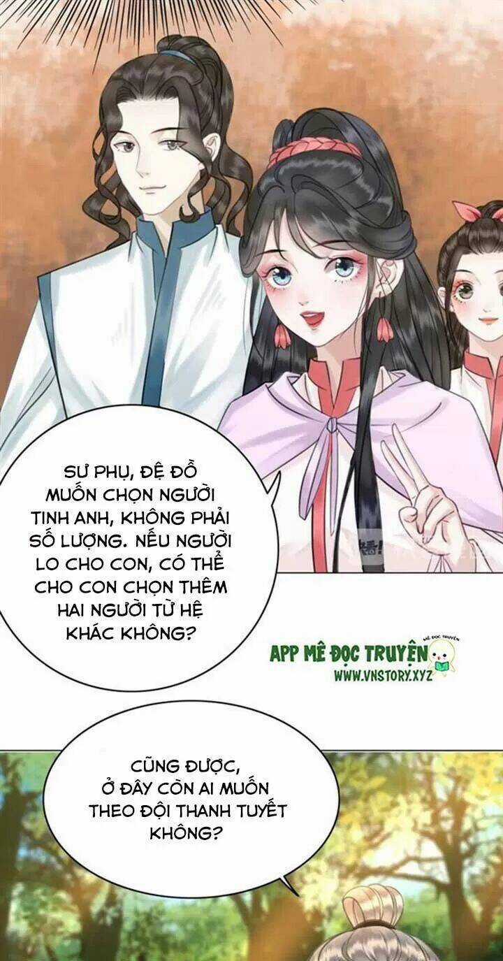 Cực Phẩm Phế Vật Tiểu Thư Chapter 65 trang 34