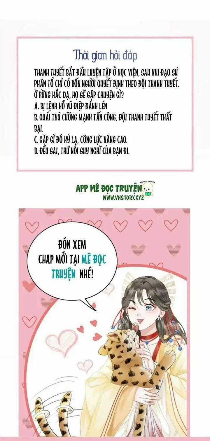 Cực Phẩm Phế Vật Tiểu Thư Chapter 65 trang 41