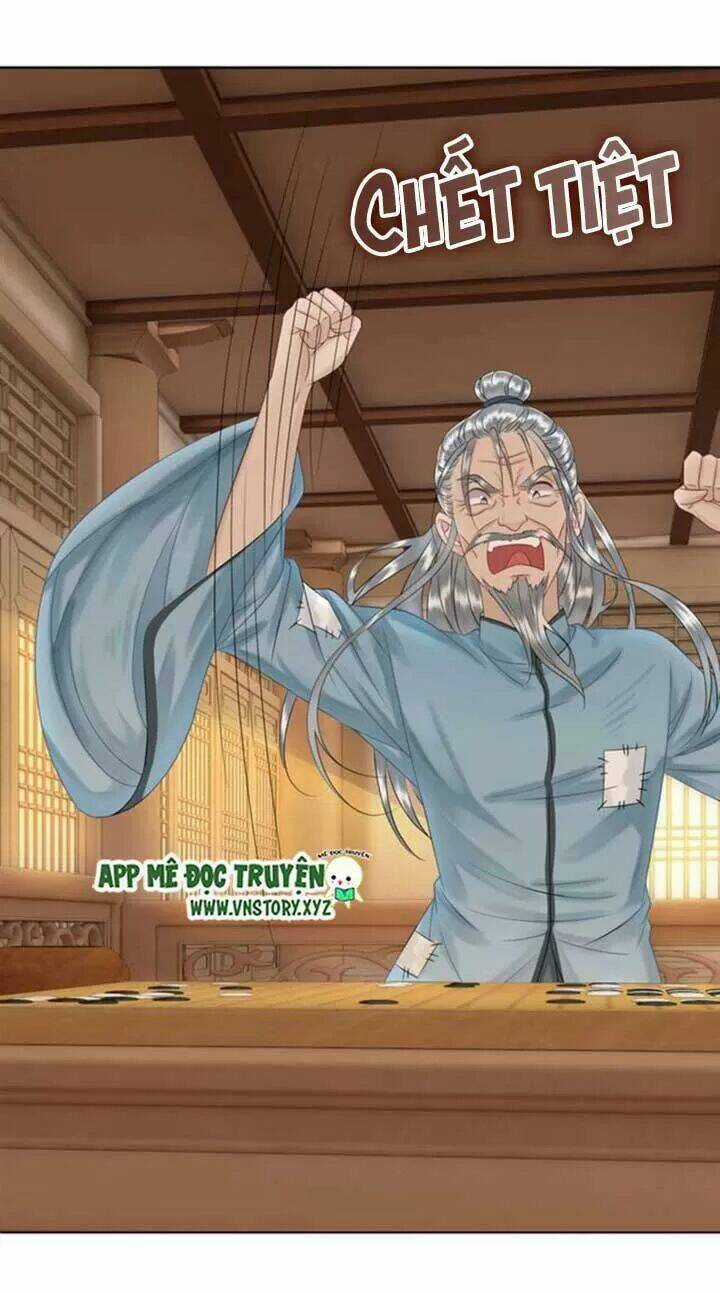 Cực Phẩm Phế Vật Tiểu Thư Chapter 65 trang 7