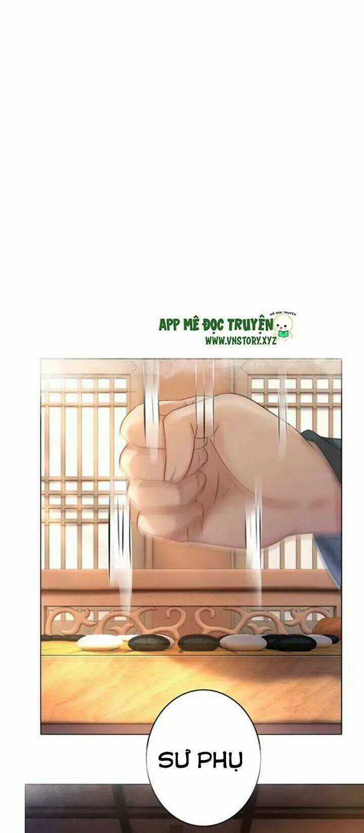 Cực Phẩm Phế Vật Tiểu Thư Chapter 65 trang 8