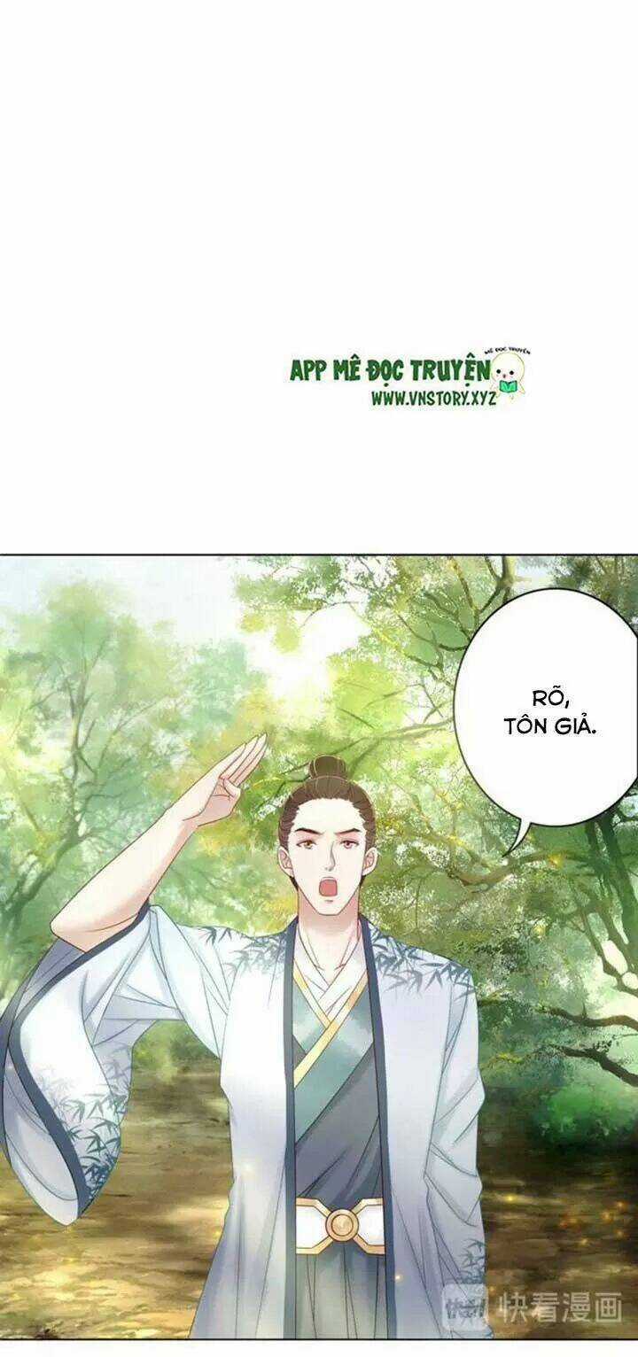 Cực Phẩm Phế Vật Tiểu Thư Chapter 66 trang 10