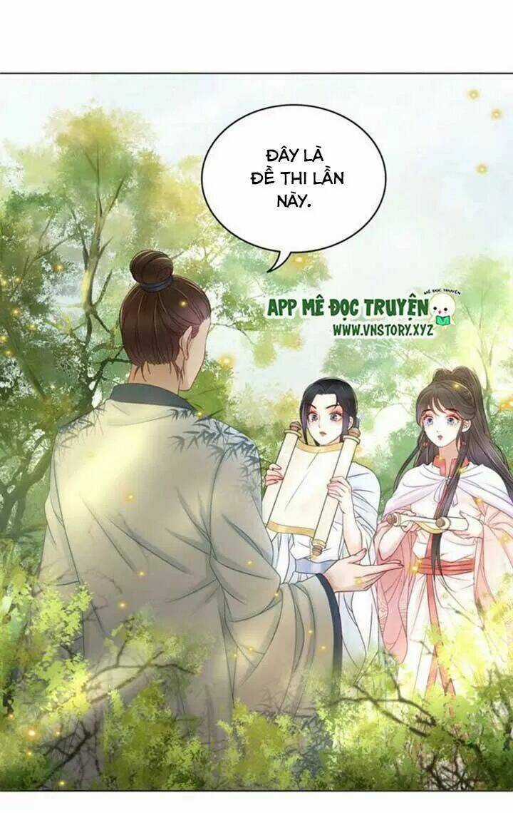 Cực Phẩm Phế Vật Tiểu Thư Chapter 66 trang 11
