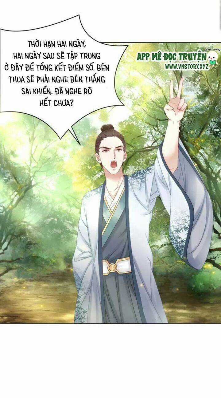 Cực Phẩm Phế Vật Tiểu Thư Chapter 66 trang 14