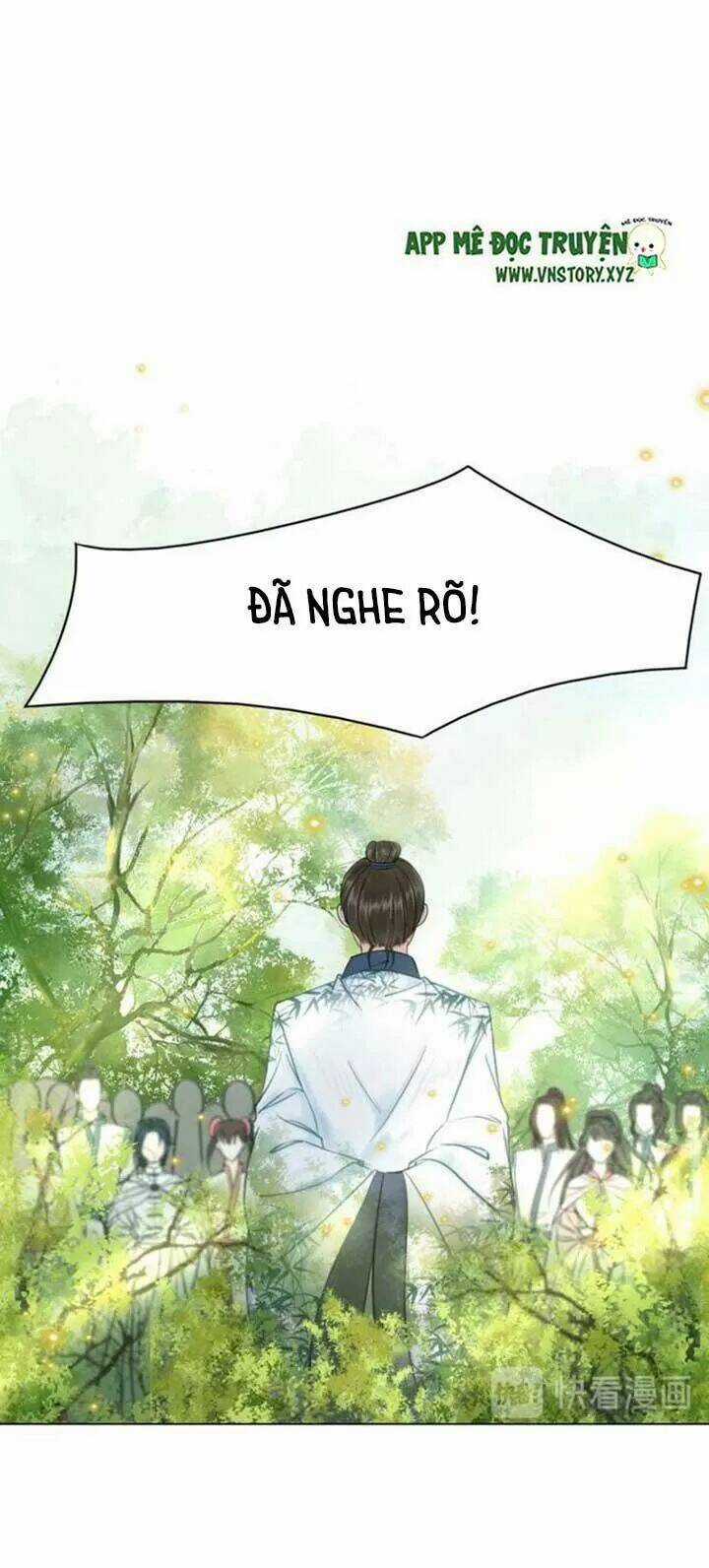 Cực Phẩm Phế Vật Tiểu Thư Chapter 66 trang 15