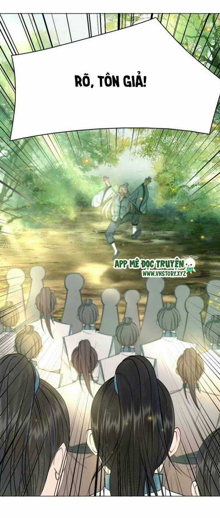 Cực Phẩm Phế Vật Tiểu Thư Chapter 66 trang 17