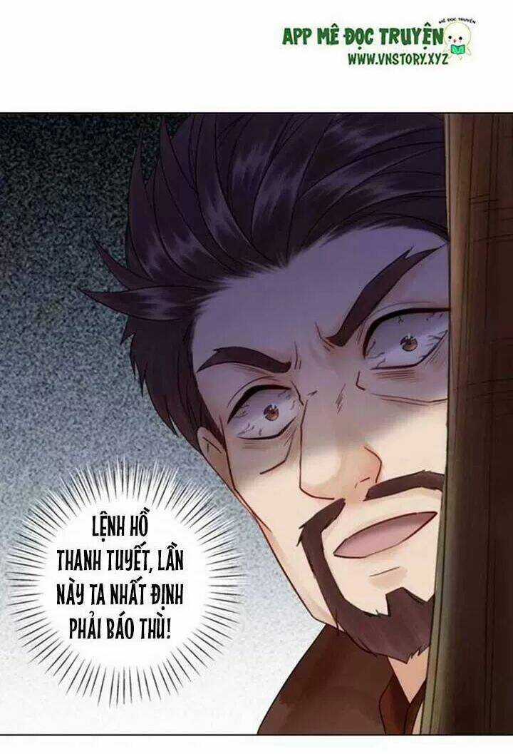 Cực Phẩm Phế Vật Tiểu Thư Chapter 66 trang 20