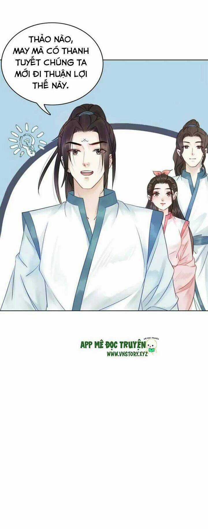 Cực Phẩm Phế Vật Tiểu Thư Chapter 66 trang 22