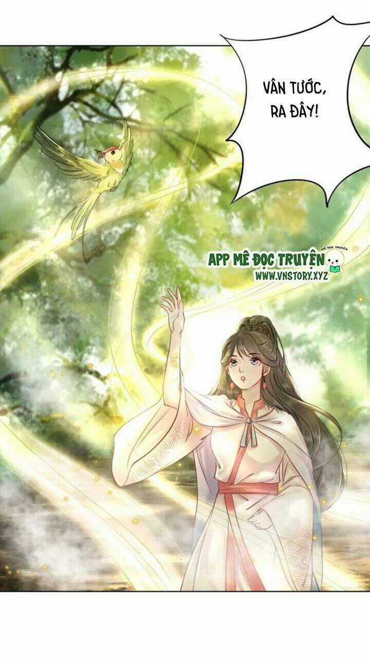 Cực Phẩm Phế Vật Tiểu Thư Chapter 66 trang 24