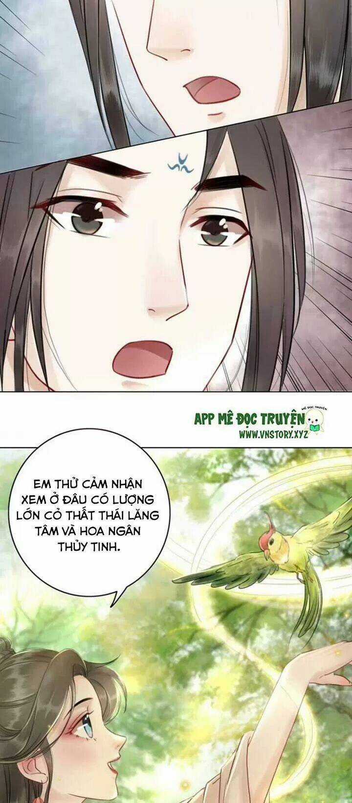 Cực Phẩm Phế Vật Tiểu Thư Chapter 66 trang 25