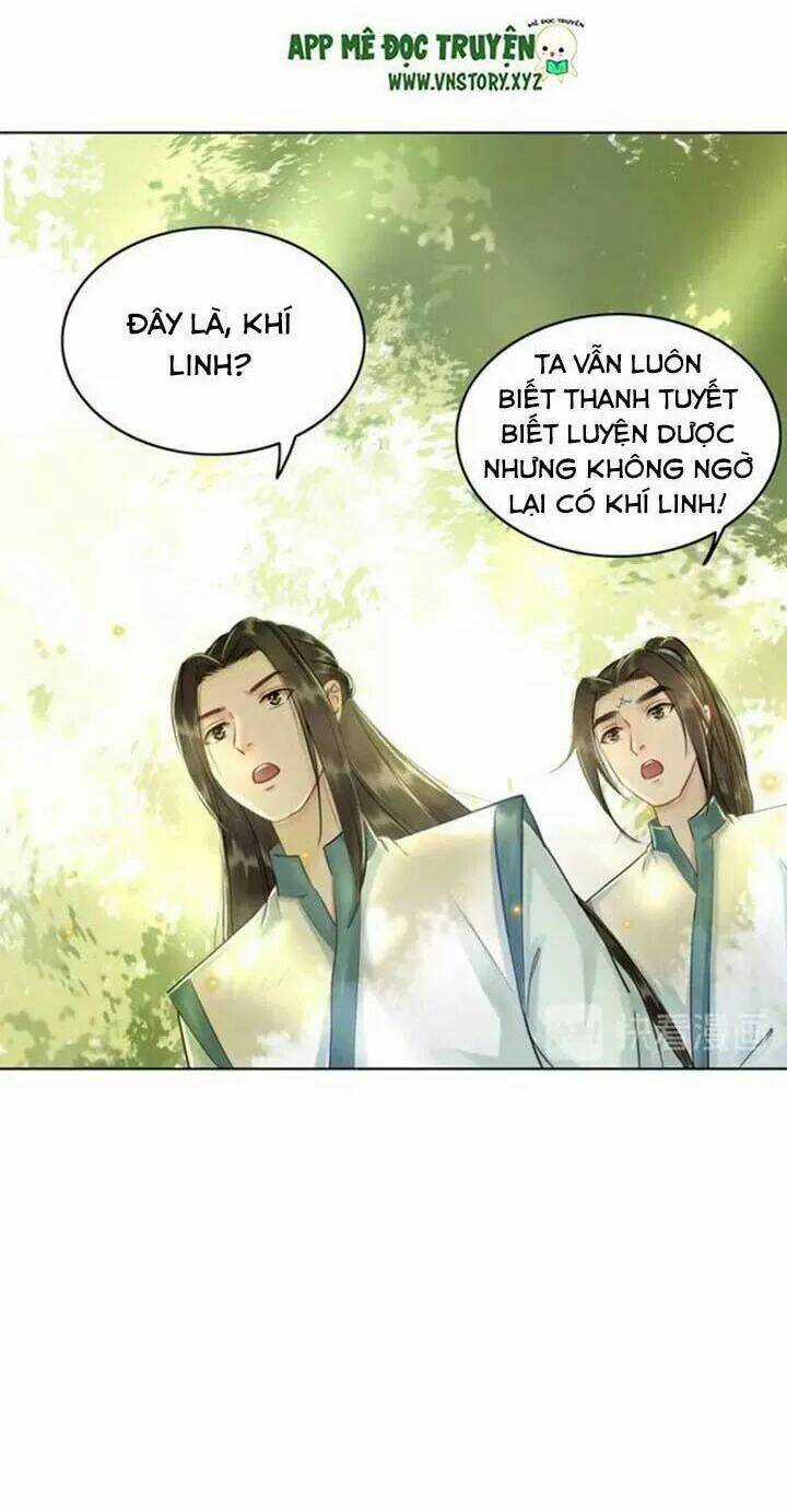 Cực Phẩm Phế Vật Tiểu Thư Chapter 66 trang 27