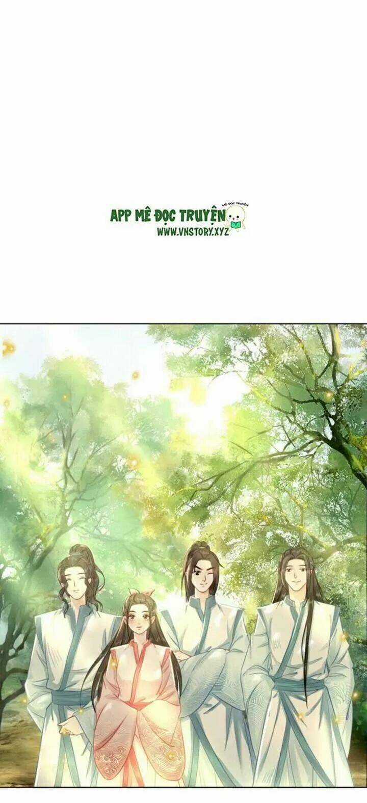 Cực Phẩm Phế Vật Tiểu Thư Chapter 66 trang 32