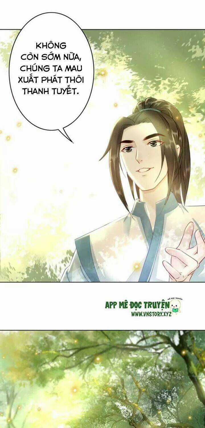 Cực Phẩm Phế Vật Tiểu Thư Chapter 66 trang 33