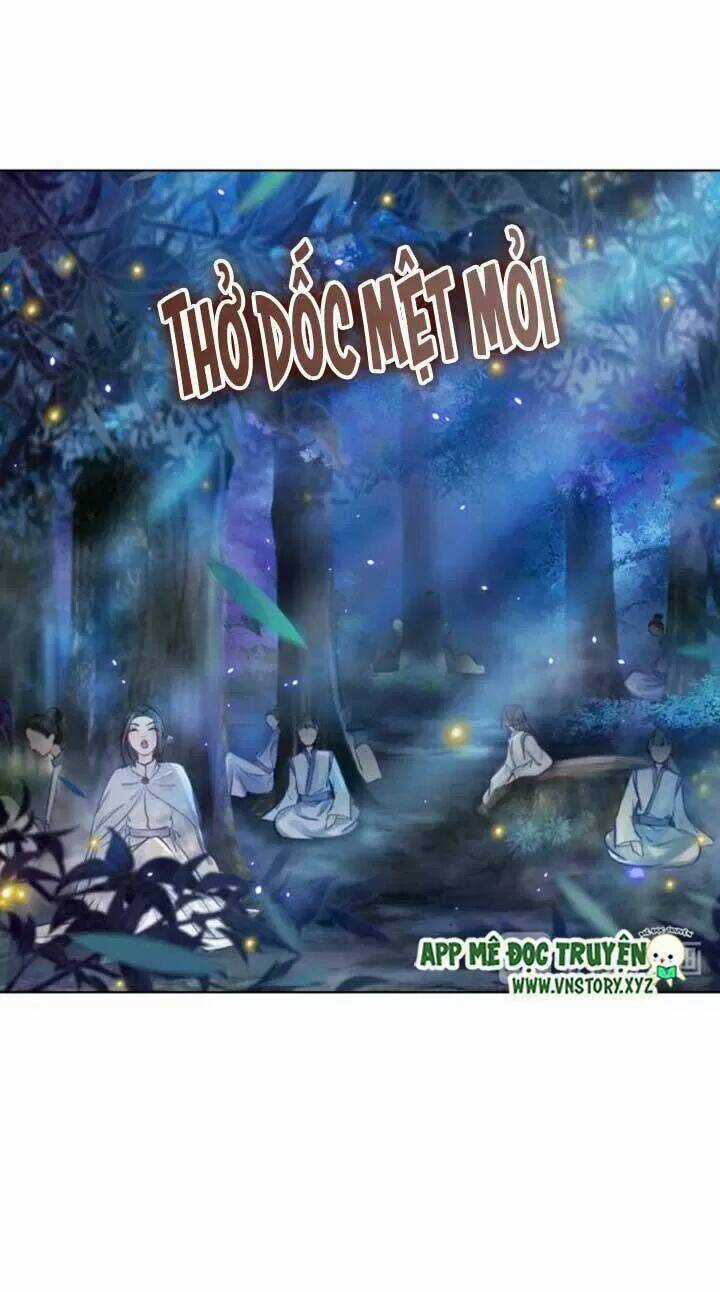 Cực Phẩm Phế Vật Tiểu Thư Chapter 66 trang 35