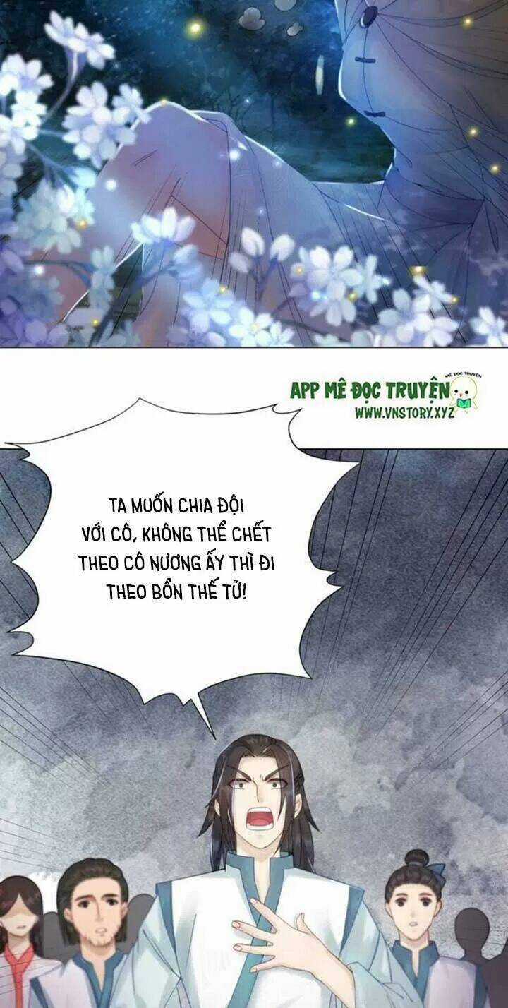 Cực Phẩm Phế Vật Tiểu Thư Chapter 66 trang 38