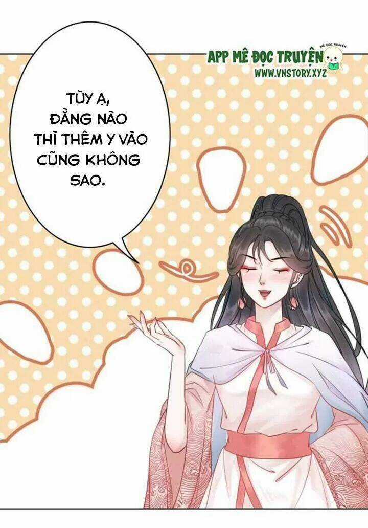 Cực Phẩm Phế Vật Tiểu Thư Chapter 66 trang 4