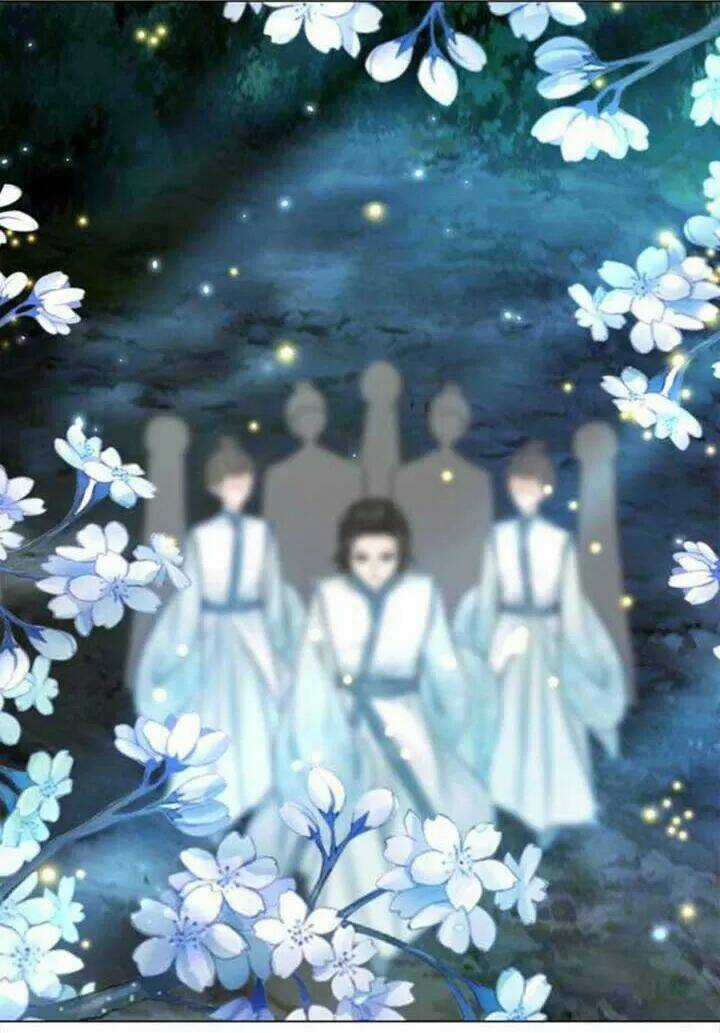 Cực Phẩm Phế Vật Tiểu Thư Chapter 66 trang 41