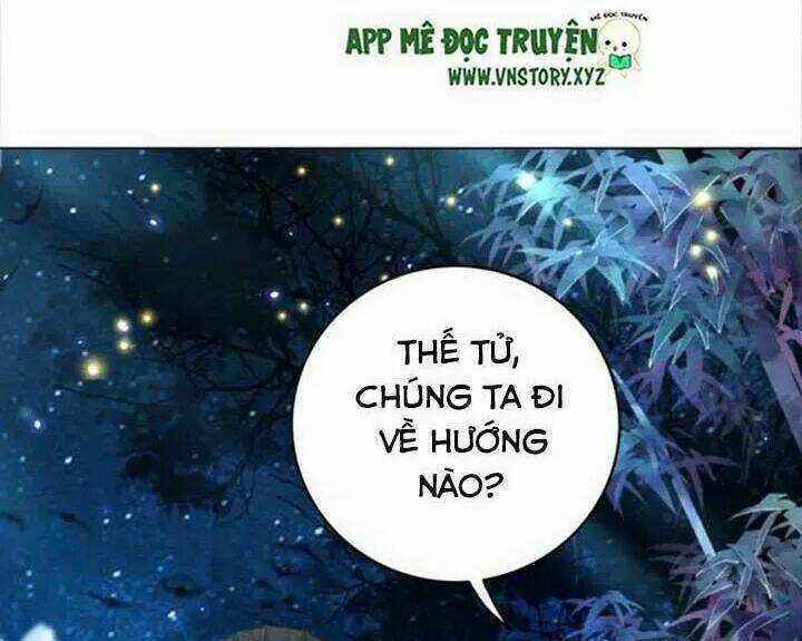 Cực Phẩm Phế Vật Tiểu Thư Chapter 66 trang 42