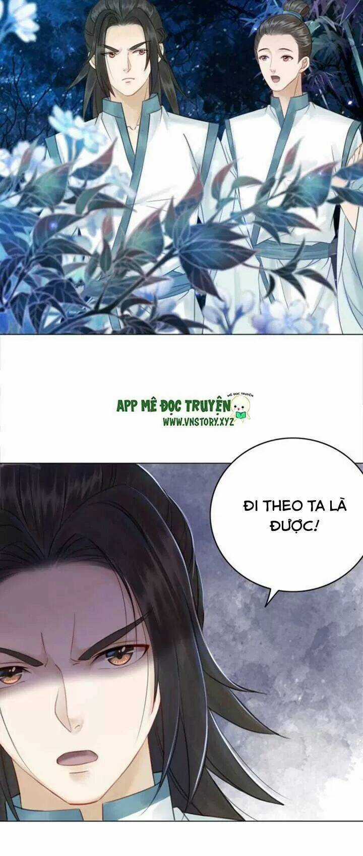 Cực Phẩm Phế Vật Tiểu Thư Chapter 66 trang 43