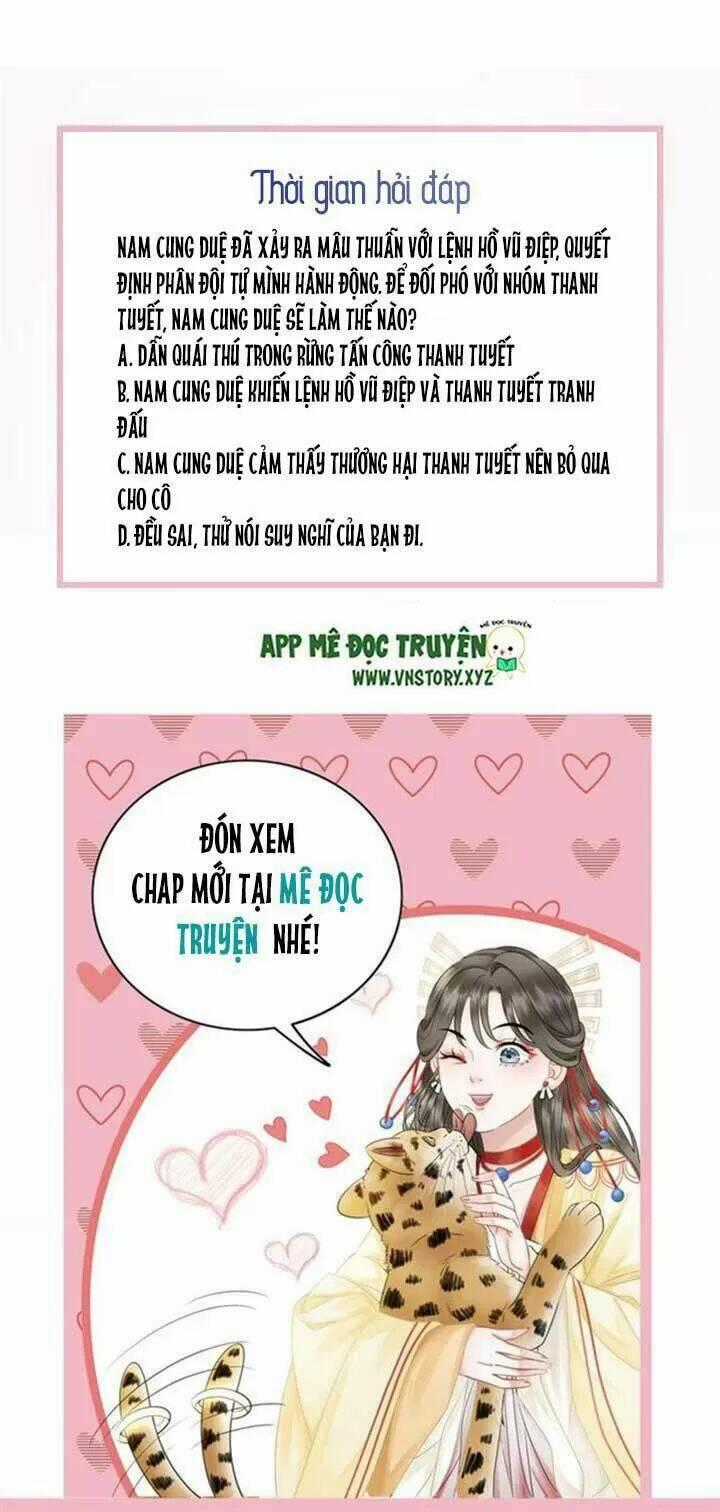 Cực Phẩm Phế Vật Tiểu Thư Chapter 66 trang 45